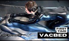 First Time VACBED