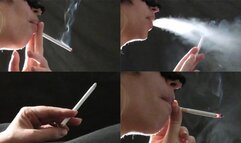 Eve 120s srb side residual exhales