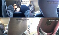 Car Seat Cuckold 8