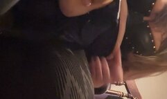 Mistress's Sweaty Socks Sissy Humiliation