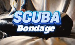 Scuba Bondage