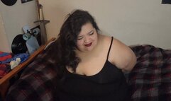 Helpless Girl Calls for Help