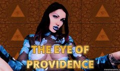 THE EYE OF PROVIDENCE