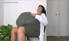 Hungry Babysitter Sequel , Devouring Dentist & Patients ( Vore ) *Full Version* -mov 1920x1080p