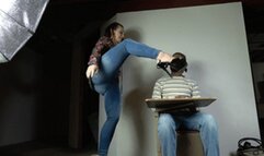 Learning My ABC's, 3rd