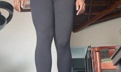 City Crusher: Thighs of Destruction