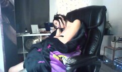MyFreeCams - QueenCat January 22 2025