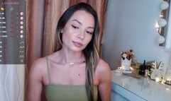 MyFreeCams - Beastie_ January 22 2025