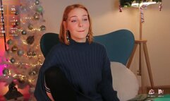 MyFreeCams - Amanda__fox January 22 2025