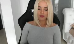 MyFreeCams - Allesia_ January 22 2025