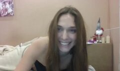 MyFreeCams - HaleyReed January 22 2025