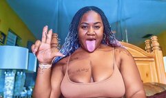 Pretty Game’s Cough