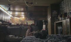 Training day buildup