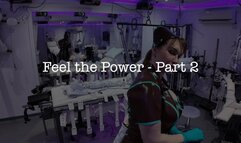 Feel The Power 2 Finale