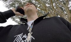 Luke - Missing (Prop Shrunken)