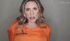 Pregnant Inmate