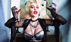 lipstick tempress the art of mindfuck