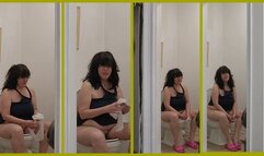 UNDERBELLY AM DETOX PEE HAIRY FEED CHAT CATCHING UP IN THE PET ZONE OF ELDORADO