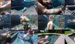 FULL VERSION Above And Under Water Footage Ass Blowjob Fucking_1080p