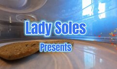 Giantess Breakfast in Bed - POV