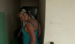 THIS CHEATING REAL COUGAR LOVES YOUNG HARD COCKS