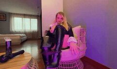 The taste of sex on your lips MOV