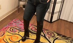 Put on Your Panties & Dance For Me