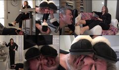 NINA MOROVIC - Morning routine - FULL CLIP