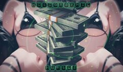 RUTHLESS FinDom Futa Reprogramming