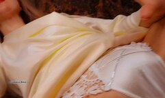 Satin Makes You Send