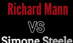 Becoming The Fire, Day 1, LIVE Stream