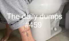 The daily dumps #459 mp4