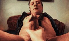 The Handmaidens Hand Job - Older man Younger Female