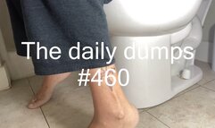 The daily dumps #460 mp4