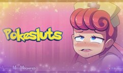 Let me Tend to You, Mewtwo! Nurse Joy Pokemon Audio