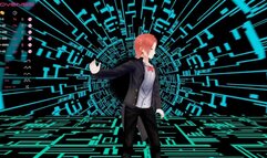 ZenZer0 Chaturbate Stream! 10-21-20 VR Camboy!