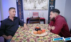 Dads plan to to fuck each others teens