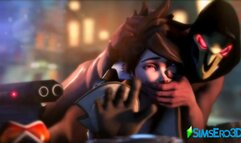 Overwatch - Life Tracer 2