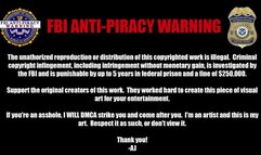 SS Gape - Exosuit FuckFest