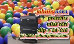 balloons vol # 24-II