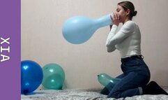 S2p and B2P Kalisan 12