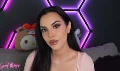 Just chilling and burping | Sweet Maria