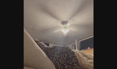 Morning Farting and bowl plops