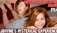 REMASTERED VINTAGE SERIES : LUDIVINE'S HYSTERICAL EXPERIENCE - MP4