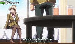 Kinky teen with amazing body gets smashed