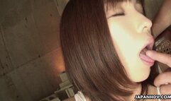 JapanHDV - Uniform Club Arisa Suzuki scene2 K