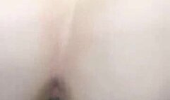 First black cocks for lucky white wife