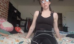 Gooned out Loser -- Mesmerize