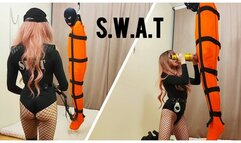 A prisoner's dream or a nightmare?