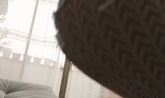 my first giantess video (4K) #6